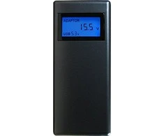 Inter Tech Nitrox Universal įkroviklis 90W