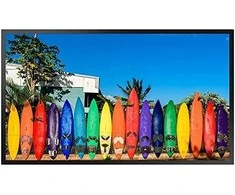Monitorius SAMSUNG 55" OM55B UHD 3000 NITS 24/7 HIGH BRIGHTNESS SOC WIFI