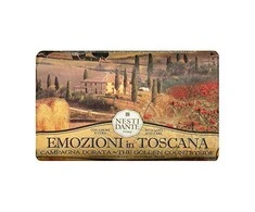 NESTI DANTE EMOZIONI IN TOSCANA CAMPAGNA DORATA muilas, 250 g
