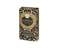 NESTI DANTE LUXURY Juodas muilas, 250 g