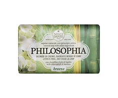 NESTI DANTE PHILOSOPHIA BREEZE muilas, 250 g
