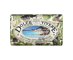 Nesti Dante Dolce Vivere Fine Natural Soap Sardegna 250 g