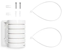 Netatmo Radiacijos skydas
