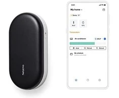 Netatmo Išmanusis oro kondicionieriaus valdiklis