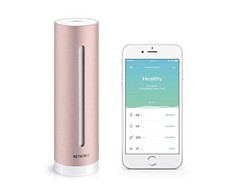 Netatmo sveikų namų treneris