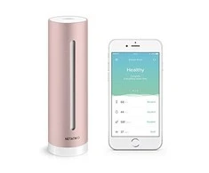 Netatmo sveikų namų treneris