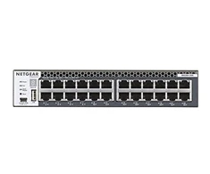 Šakotuvas „Netgear“ jungiklis XSM4324CS (XSM4324CS-100NES) (XSM4324CS100NES)