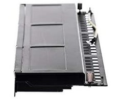 NETRACK 104-12 patch panel 19inch 24-jungtys kat. 5e FTP 0 5U su lentyna