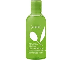 Ziaja Natural Olive Micellar Vanduo moterims, 200 ml