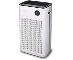 CLEAN AIR OPTIMA oro valytuvas CA-510PRO 45 W, tinka kambariams iki 110 m², Baltas