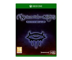 Electronic Arts Skybound Games Neverwinter Nights Enhanced Edition Xbox One