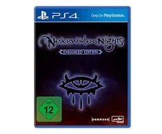 Skybound Games „Neverwinter Nights“: patobulintas leidimas – „PlayStation 4“