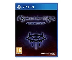 „Skybound Games Neverwinter Nights“ patobulintas leidimas PS4
