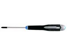 Bahco Atsuktuvas ERGO™ Pozidriv PZ2x100mm