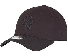 Kepurė New Era gaubtas Classic New York Yankees MLB Cap 10145637 Juoda S / M