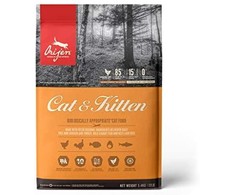 ORIJEN Original Cat - dry cat food - 5,4kg