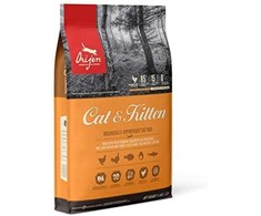 ORIJEN Original Cat - dry cat food - 5,4kg