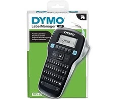 Etikečių spausdintuvas Dymo LabelManager-160 (LMR-160)