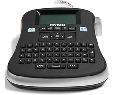 Dymo label spausdintuvas LM 210D KIT QWERTY