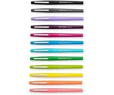 Papermate 1x12 Paper Mate Flair flomasteris Tropical Vacation M 0,7 mm