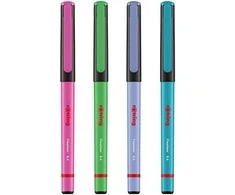 Rašiklių piešimui rinkinys Rotring Tikky Liner 0,4 mm - 2166331