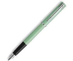 Waterman Allure Pastel Mint (F) plunksnakotis - 2105302