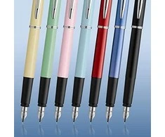 Waterman Allure Pastel Mint (F) plunksnakotis - 2105302