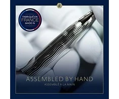 Waterman Expert L'Essence Du Mėlyna tušinukas - 2166466
