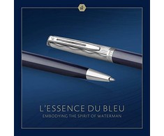 Waterman Hémisphère L'Essence Du Mėlyna tušinukas - 2166470