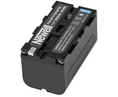 Baterija Newell NP-F770