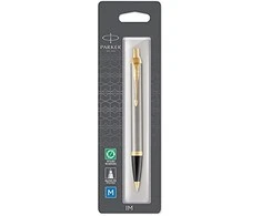 Parker PARKER IM Pen, mėlyna (1975559)