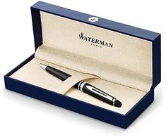 Tušinukas Waterman Expert Juodas CT - S0951800