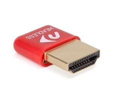 MicroConnect AV signalų perdavimo sistema NewerTech Begalvio vaizdo (NWTADP4KHEAD)