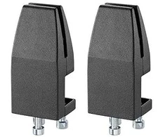 NEOMOUNTS STALO SPAUSTUVAS NS-GLSPROTECTXXX - 25–40 MM STORIUI - 2 VNT. RINKINYS