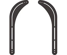 Laikiklis NEOMOUNTS TV MOUNT FOR SONOS PLAYBAR
