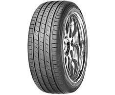 Nexen Padangos N-fera SU1 97 V (C B B 69dB)