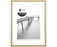 Nuotraukų rėmelis Nielsen Design Nielsen Scandic ąžuolas 30x40 Mediena 6730006