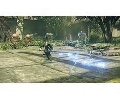 „Square Enix NieR“: „YoRHa Edition PS4“ automatinis žaidimas