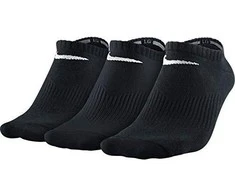 Kojinės Nike Performance juoda SX4705 001 (34-38)