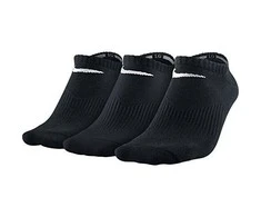 Kojinės Nike Performance juoda SX4705 001 (34-38)
