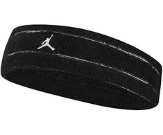 Kepurė Nike Jordan Terry galvos juosta J1004299-027