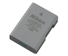 Nikon akumulator EN-EL14a