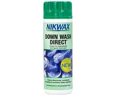 Skalbiklis Nikwax DOWN WASH DIRECT 300ml