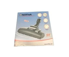 Siurbimo antgalis grindims Nilfisk-ALTO 107413006; 32 mm