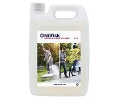 Nilfisk Rattan + Dervos valiklis 2,5 Ltr.