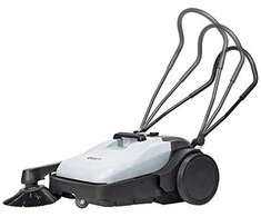 Mechaninė šluota Nilfisk-ALTO SW200