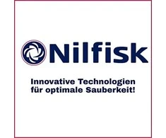 Guminis siurbimo antgalis Nilfisk-ALTO 302000227