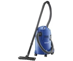Dulkių siurblys Nilfisk Buddy II 18 Juodas, Mėlyna 18 L 1200 W