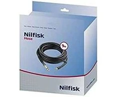 Aukšto slėgio žarna Nilfisk-ALTO XTRA; 9 m