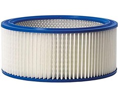 Apvalus filtras Nilfisk-ALTO ATTIX 761/961/965